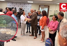 Contaminación en Yuracyacu dejó sin sustento a piscigranjeros y buscan reactivar producción