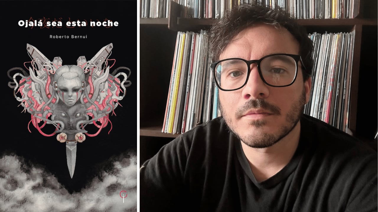 El autor peruano incursiona en el cuento con una obra que aborda delincuencia, polarización, xenofobia, identidad digital y conflictos familiares. Tras presentarse en la FIL Lima, llegará al Festival del Libro de Arequipa el 8 de septiembre.