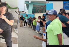 Tragedia en la playa de Lomas: buscan a joven de Nasca desaparecido en el mar hace dos días