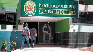 Roban en la oficina de la excongresista Maritza García en Piura