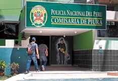 Roban en la oficina de la excongresista Maritza García en Piura