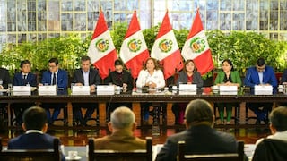 Piura: Alcaldes distritales exigen al Ejecutivo presupuesto para afrontar el FEN