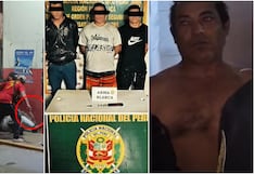 Ica: sujeto intenta apuñalar con cuchillo a extranjero en violenta pelea en Parcona