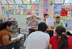 APP y SP suman más de 3,900 autoridades