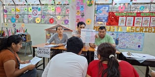 APP y SP suman más de 3,900 autoridades