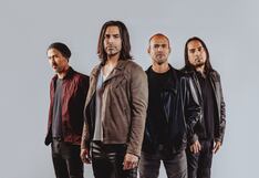 RIO, Amén, Zen, Cementerio Club y más se unen en la edición de San Valentín de Rock Patrio