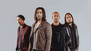 RIO, Amén, Zen, Cementerio Club y más se unen en la edición de San Valentín de Rock Patrio