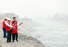 Intervendrán 90 puntos de riesgo en Arequipa ante fenómeno El Niño