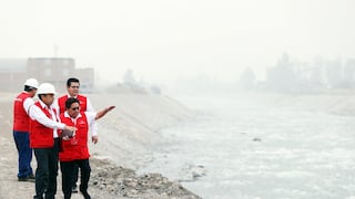 Intervendrán 90 puntos de riesgo en Arequipa ante fenómeno El Niño