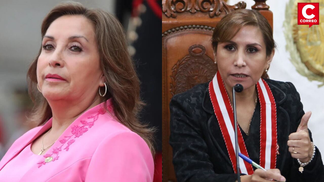 Testigo protegido dice que Dina Boluarte accedió a preguntas de la Fiscalía y coordinó con Patricia Benavides