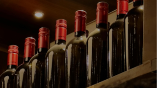 Arequipa es la cuarta región productora de vino en el Perú