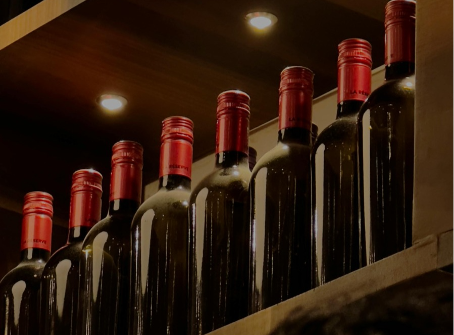 Arequipa es la cuarta región productora de vino en el Perú. Foto: GEC.