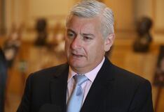 Juan Carlos Lizarzaburu: Congreso reprogramó debate de informe para suspender por 120 días a legislador