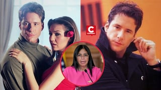 Fernando Carrillo confiesa romance con Delcy Rodríguez y asegura que fue “el gran amor” de su vida