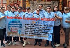 Junín: Unos mil docentes podrán acceder a nombramiento excepcional