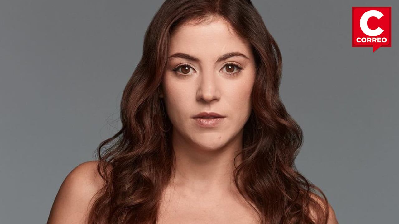 Luciana Blomberg, protagonista de ‘Papá en Apuros’ sobre la maternidad: No quiero ser madre, el mundo está destruido.