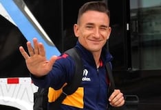 Liga 1: El goleador argentino Neri Bandiera fichó por el equipo “Papá”