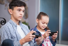 Ocho de cada 10 menores en Perú usan redes sociales antes de los 13 años