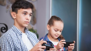 Ocho de cada 10 menores en Perú usan redes sociales antes de los 13 años