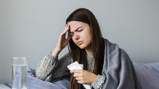 Influenza: ¿En qué se diferencia de un resfriado y cómo prevenirla?