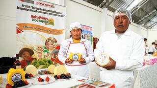 ExpoAgro Arequipa 2025: Conozca las actividades y ruedas de negocio (VIDEO)