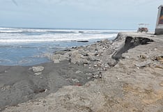 Protesta para recuperar balnearios de Trujillo
