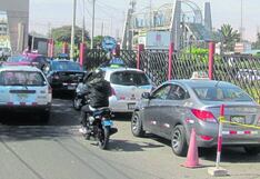 Tacna: Torturan a instructor deportivo para que revele claves de celular y cuentas