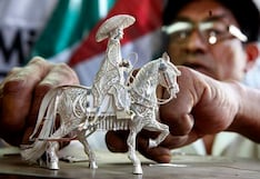 Lanzan IV Concurso de Filigrana “Hilarte” para los artesanos piuranos