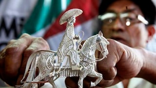 Lanzan IV Concurso de Filigrana “Hilarte” para los artesanos piuranos