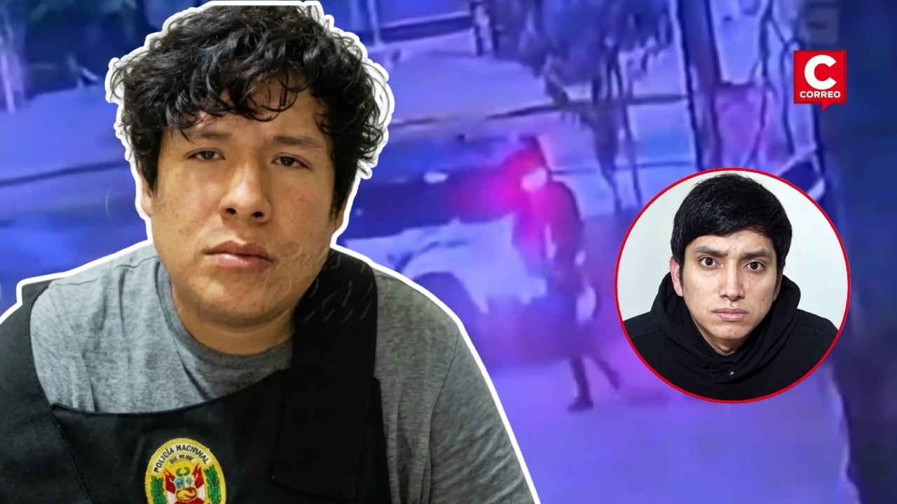 Cómplice de 'Jhonsson Pulpo' confiesa que líder criminal dirigió secuestro de empresario minero en Trujillo