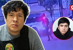 Cómplice de ‘Jhonsson Pulpo’ confiesa que líder criminal dirigió secuestro de empresario minero en Trujillo