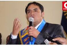 Exalcalde de Tarma murió durante viaje a Lima tras sustentar tesis en Huancayo