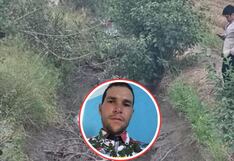 La Libertad: Hallan cuerpo de extranjero con signos de violencia