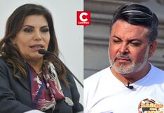 Extienden 60 días el levantamiento de secreto bancario y reserva tributaria contra Andrés Hurtado y Roxana del Águila