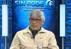 Jorge Gavidia anuncia renuncia a Buen Gobierno tras votar a favor de facultades del Ejecutivo