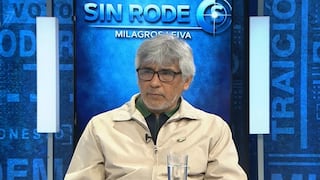 Jorge Gavidia anuncia renuncia a Buen Gobierno tras votar a favor de facultades del Ejecutivo