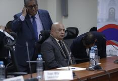 Henry Shimaburkuru: Inteligencia cubana protege al prófugo Vladimir Cerrón