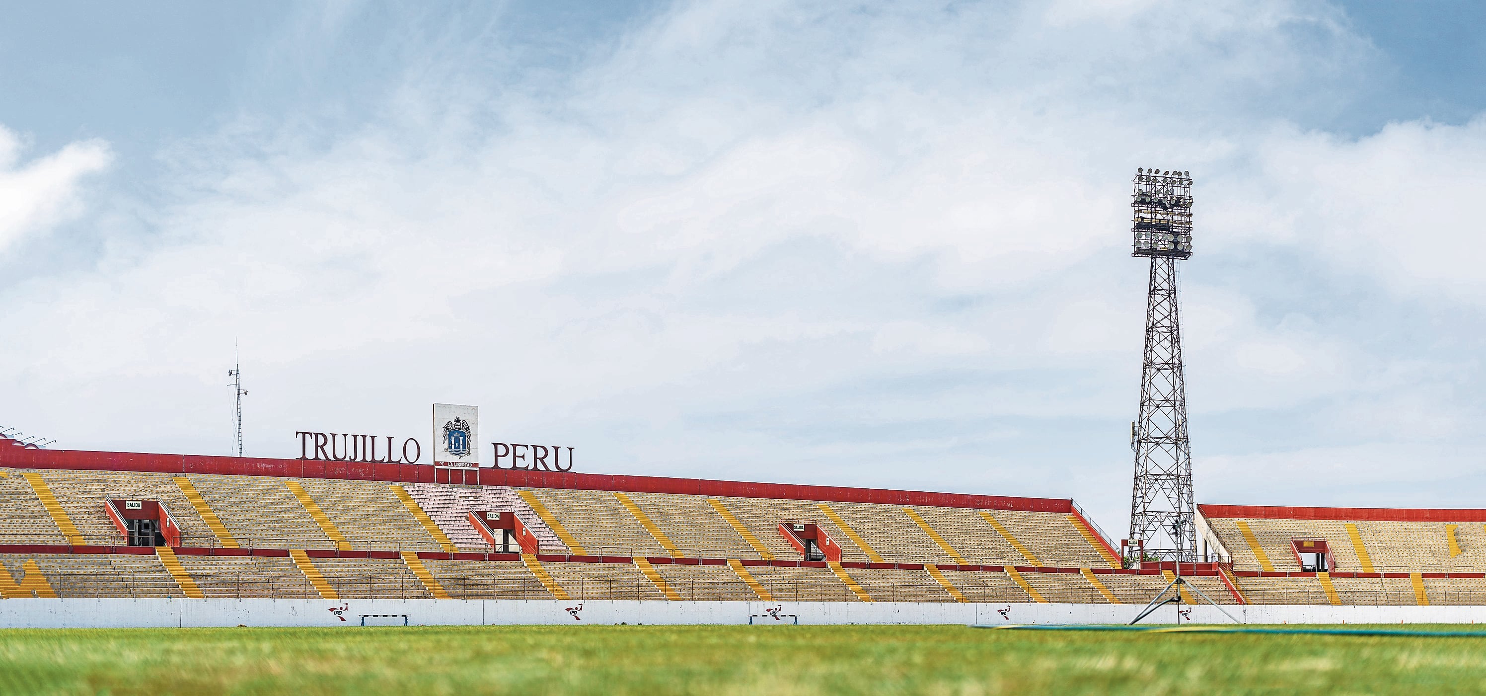 Los íntimos visitarán a Atlético Grau de Piura por la fecha 12 del Torneo Apertura. Se espera una gran concurrencia de público.