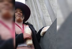 Postulante a la UNSA desaparece en Arequipa tras rendir su examen