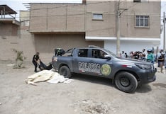 Tía de ecuatoriana hallada muerta en el interior de un colchón en SMP: “Mi hermana está bien mal”