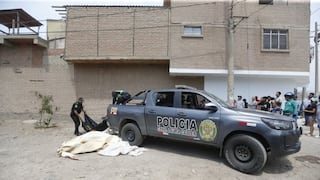 Tía de ecuatoriana hallada muerta en el interior de un colchón en SMP: “Mi hermana está bien mal”