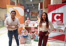 Correo sorteó premios el Día de la Madre: Conoce a los ganadores (VIDEO)