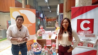 Correo sorteó premios por el Día de la Madre: Conoce a los ganadores (VIDEO)