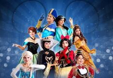 “El Reino Encantado”: Golden Circus trae a Lima un espectáculo lleno de magia y fantasía