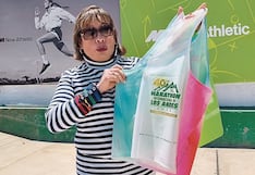 Marathon de Los Andes con nuevo récord en 2026: más de 3 mil fondistas inscritos