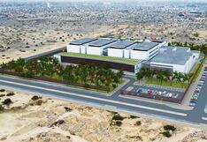 Agilizan proceso de construcción del hospital en Piura