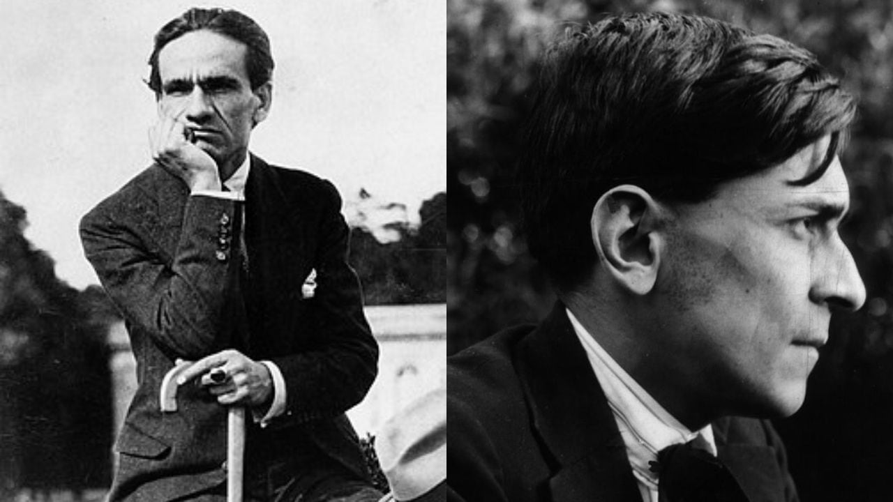 En Mariátegui y en Vallejo dentro del aspecto cultural “refulge una cosmovisión trascendente y palpita un sentimiento cristiano.