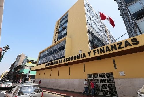 El Tribunal Constitucional ordenó al Ministerio de Economía y Finanzas actualizar la metodología para generar una fórmula de pago. (Imagen: Andina)