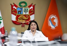 Premier Denisse Miralles: “No somos cuota de nadie”