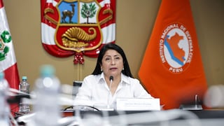 Premier Denisse Miralles: “No somos cuota de nadie”